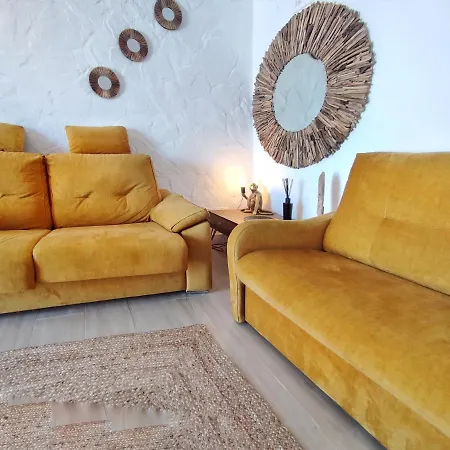 Luxury Ocean View Americas Costa Adeje (Tenerife)