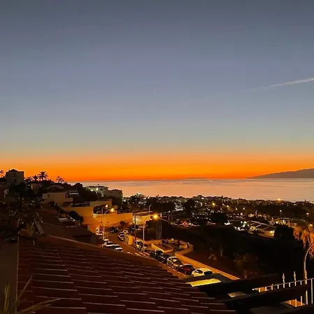 Luxury Ocean View Americas * Costa Adeje (Tenerife)