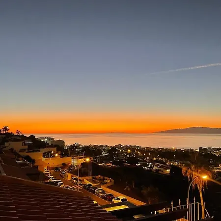 Luxury Ocean View Americas Apartment Costa Adeje (Tenerife)