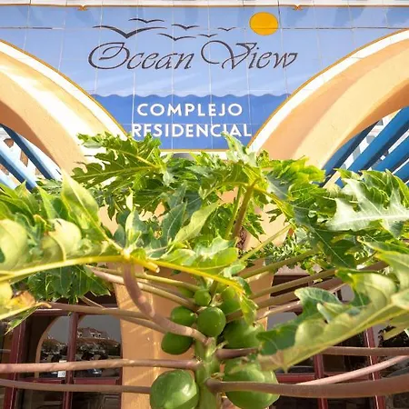 Luxury Ocean View Americas * Costa Adeje (Tenerife)