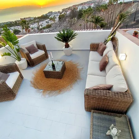 Apartment Luxury Ocean View Americas