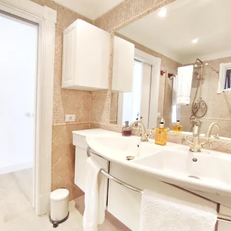 Apartment Luxury Ocean View Americas *