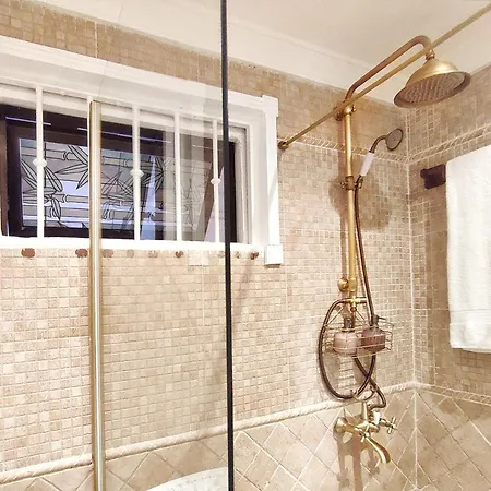 Luxury Ocean View Americas Apartment