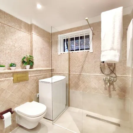 Luxury Ocean View Americas *