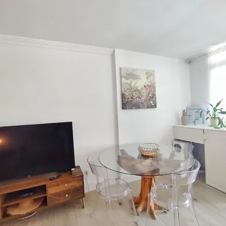 Apartment Luxury Ocean View Americas Costa Adeje (Tenerife)