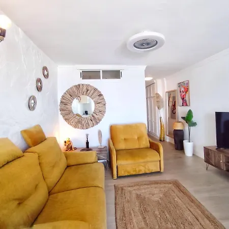 Apartment Luxury Ocean View Americas Costa Adeje (Tenerife)