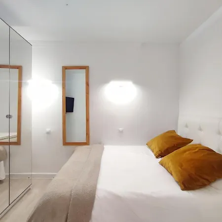 Apartment Luxury Ocean View Americas Costa Adeje (Tenerife)