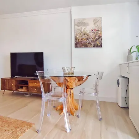 Apartment Luxury Ocean View Americas *