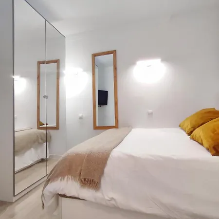 Luxury Ocean View Americas Apartment Costa Adeje (Tenerife)