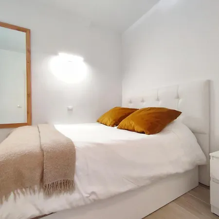 Luxury Ocean View Americas Apartment Costa Adeje (Tenerife)